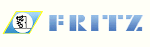 Logo Fritz